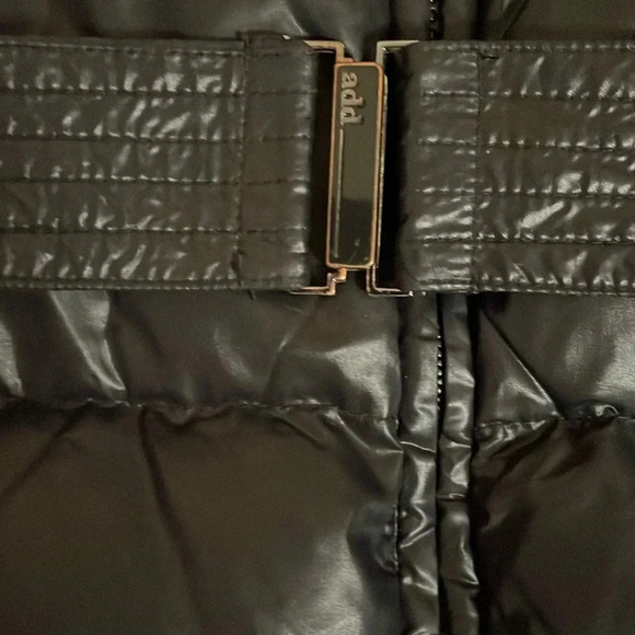 add puff coat for kids - Picture 7 of 15